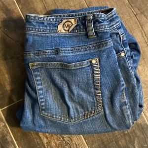 Michael Kors women’s jeans